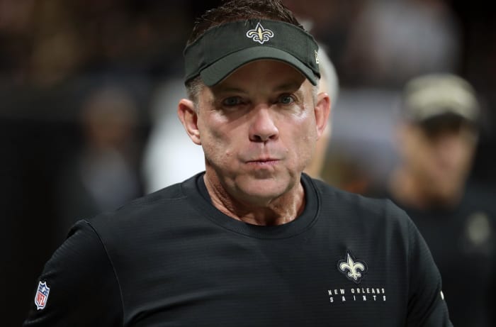 Sean Payton: "Functional Work Environment" Led To The New Orleans ...