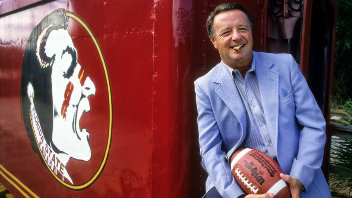 Bobby Bowden Death: FSU Coach Was A College Football Giant - Sports ...