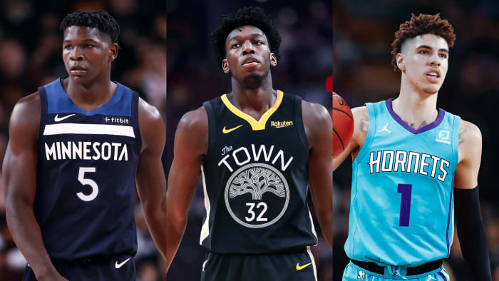 2020 NBA draft tracker: Live results, pick analysis, trades - Sports ...