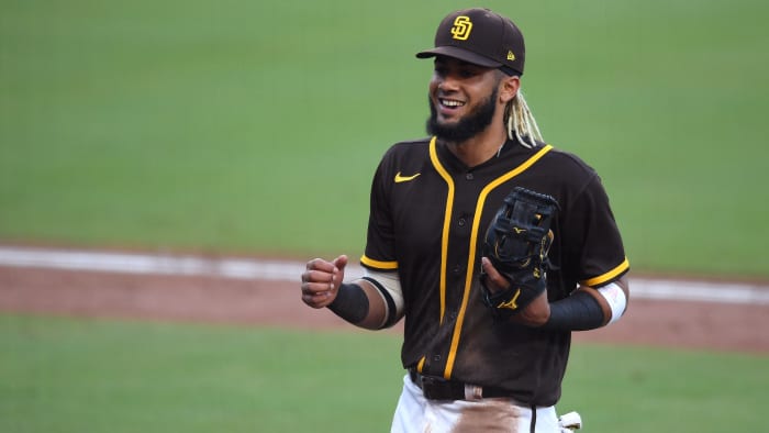 Fernando Tatis Jr. contract: Padres extend star on massive deal ...