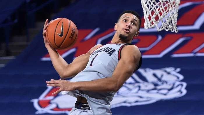 March Madness: 8 things we're excited about in 2021 - Sports Illustrated