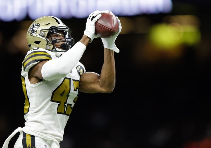 2021 New Orleans Saints Offseason Sports Illustrated New Orleans Saints News Analysis And More 