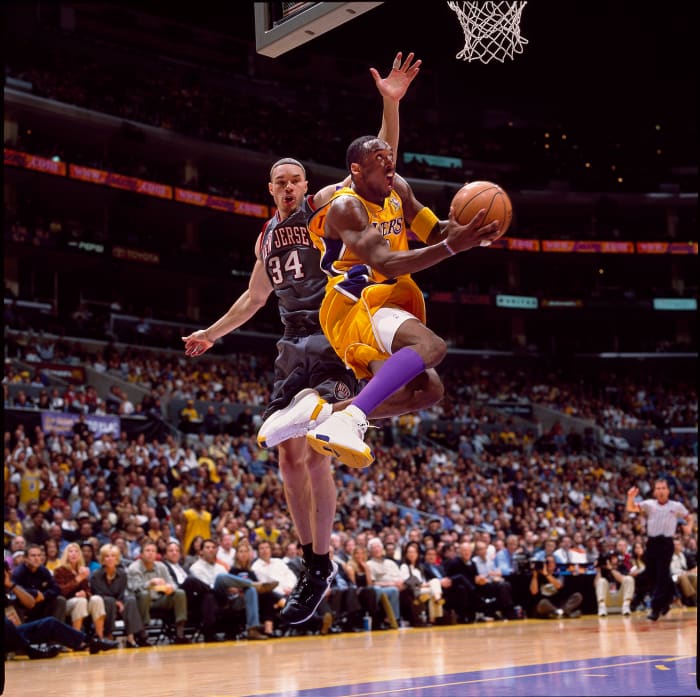 Kobe Bryant photos: Sports Illustrated's best photos Lakers star ...