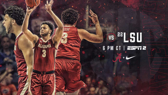 Alabama-basketball-Crimson-Tide-LSU-Tigers-Live-with-the-Tide - Sports ...