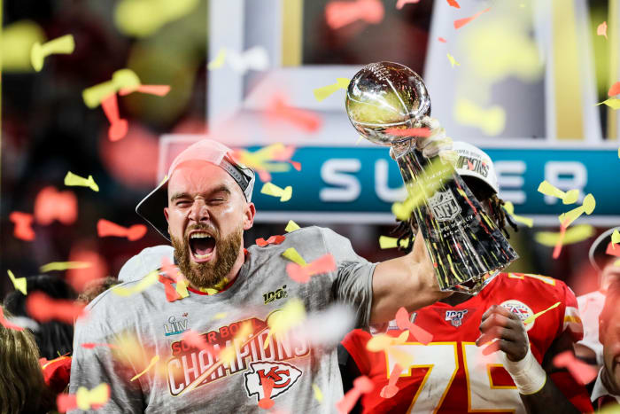 Sports Illustrated's Best Super Bowl 2020 Photos - Sports Illustrated