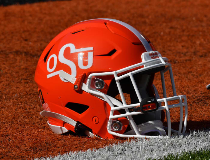 Oklahoma State Offers Two Top Prospects Including Nations Top Receiver ...