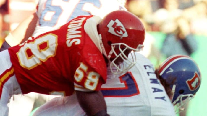 Derrick Thomas