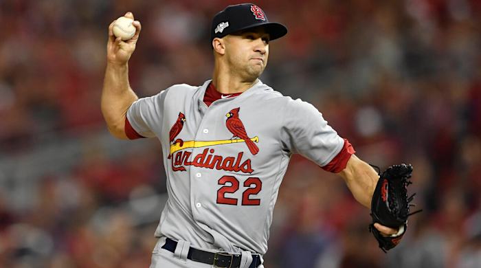 Fantasy Baseball Player Outlook: Jack Flaherty - Sports Illustrated