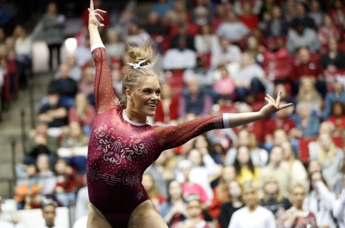 alabama-gymnastics-rivalry-with-georgia-alive - Sports Illustrated ...