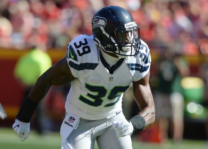 The Rise and Fall of Former Seahawks CB Brandon Browner - Sports ...