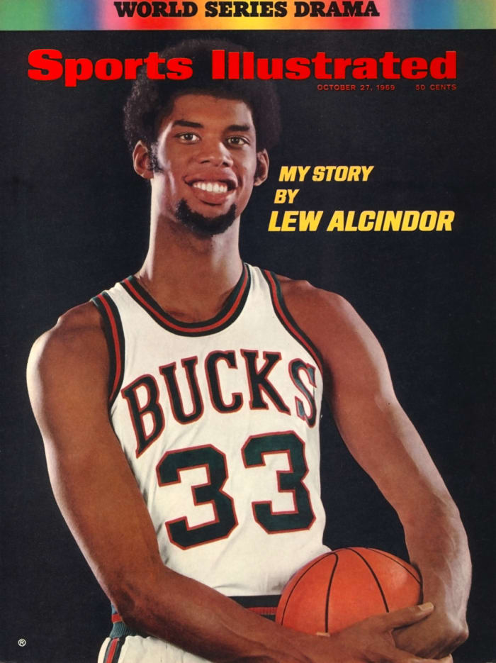 1969 1027 Lew Alcindor 006272780