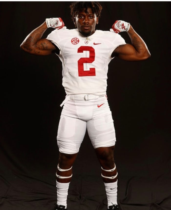 BamaCentral ThreeAndOut Projecting Impactful Early Enrollees for