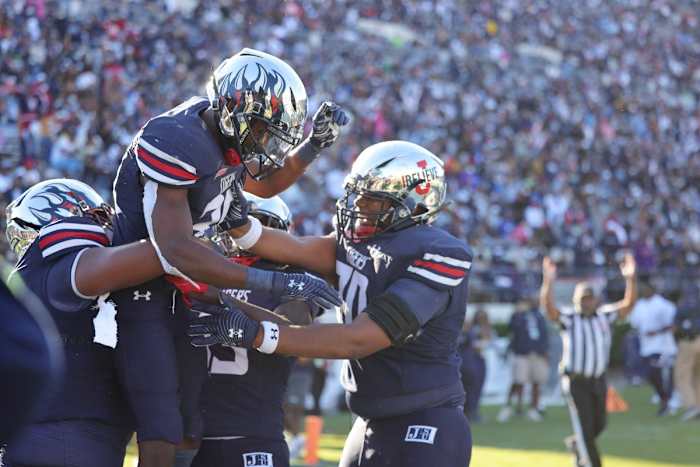 Jackson State's Free Tickets For Youth To Increase HBCU Game Attendance ...