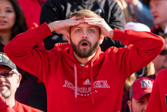 Dave Feit: The Fallacy Of ‘Close’ For Nebraska Football - All Huskers