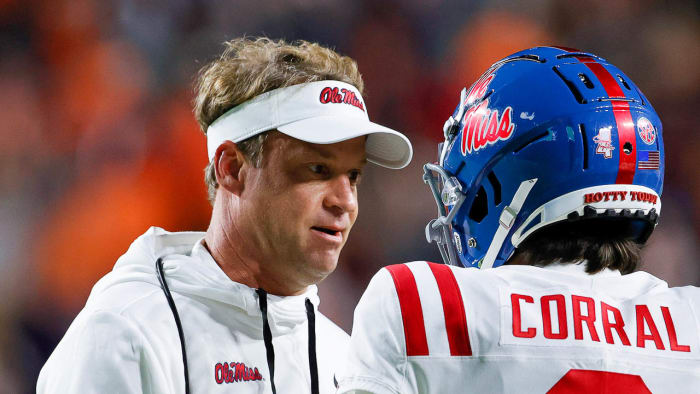 Lane Kiffin Probably Right College football is now a pro sport - gerona