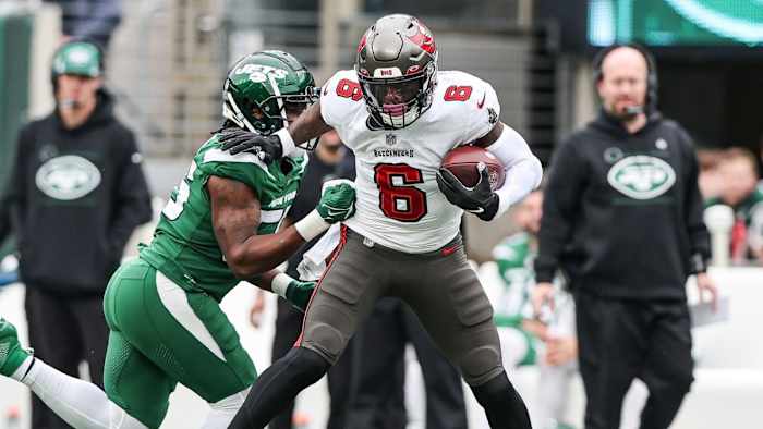 Tampa Bay Buccaneers Stock Report Following Victory Over Jets - Tampa ...