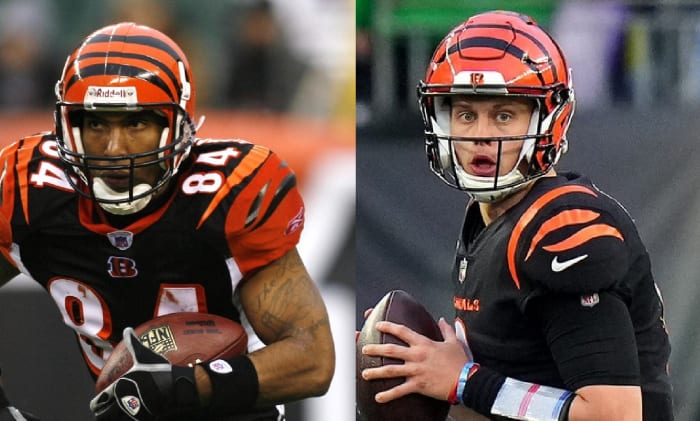 T.J. Houshmandzadeh On Current Cincinnati Bengals: 'They're Better Than ...