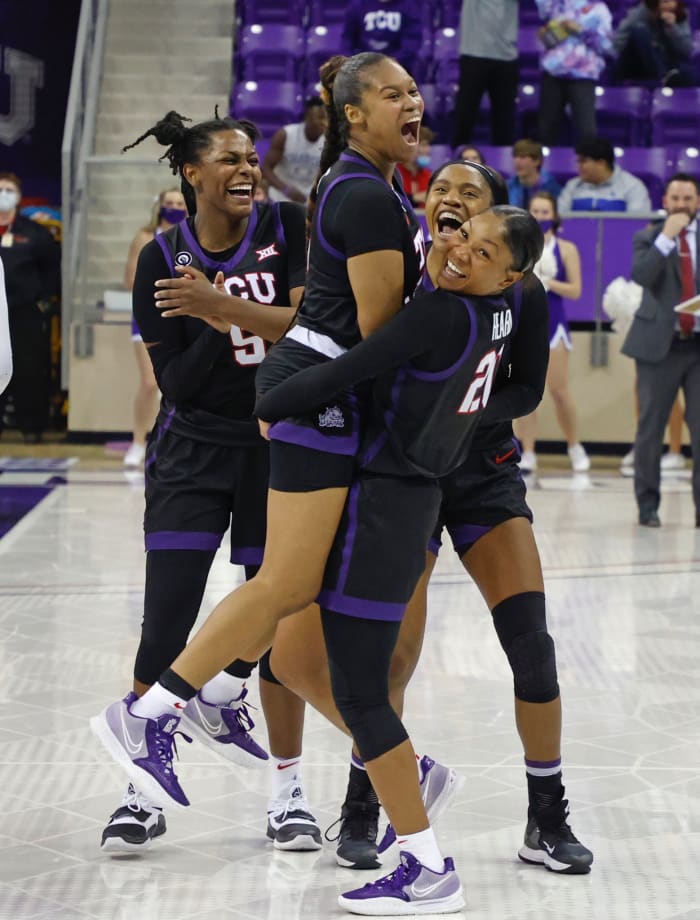 tcu-women-s-basketball-preview-vs-15-texas-sports-illustrated-tcu-killer-frogs-news