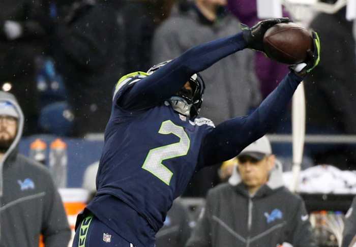 Predicting Where Seattle Seahawks' Top Free Agents Will Land - Sports ...