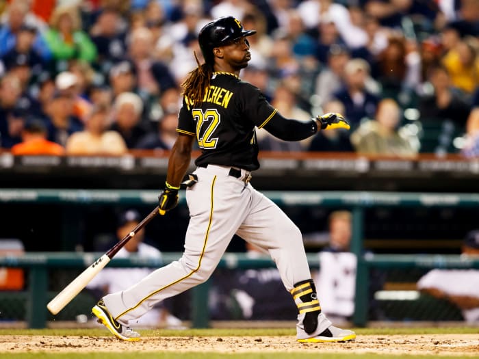 Hall of Fame cases for Andrew McCutchen, other active outfielders ...