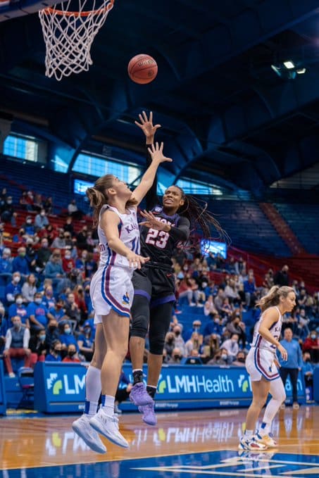 TCU Women's Basketball: Preview At Oklahoma State - Sports Illustrated ...