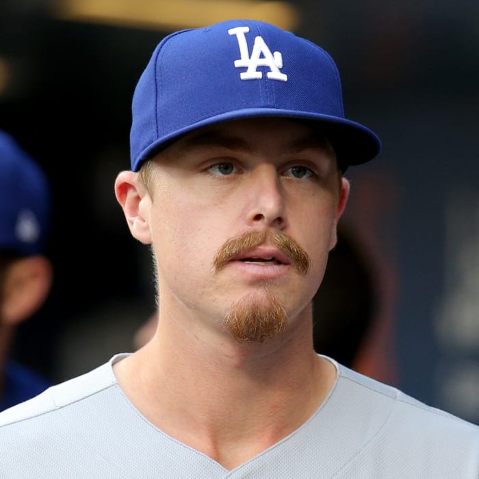 dodgers-la-pitcher-batting-record-now-untouchable-with-dh-rule