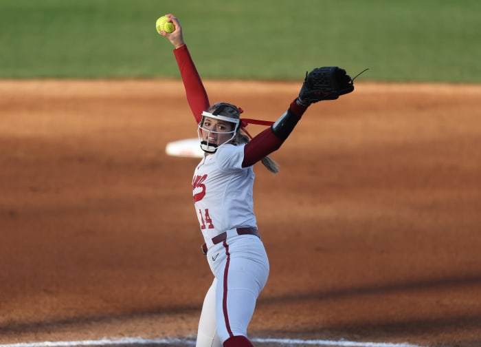 2023 Alabama Softball Season Preview - Sports Illustrated Alabama ...