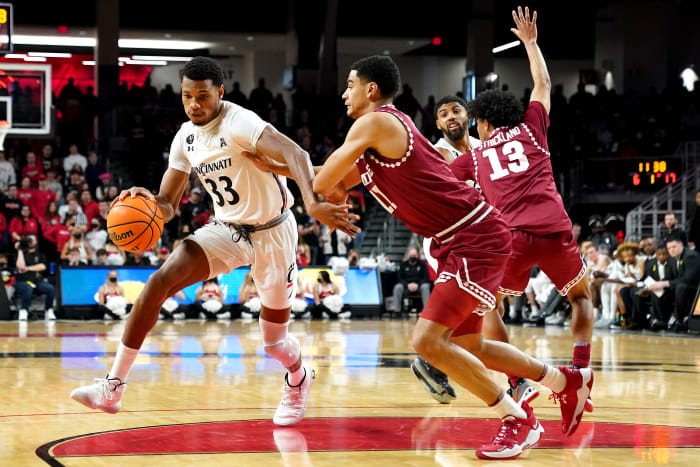 Cincinnati Basketball Preview Paw Prints: Temple Owls Game Two - All ...