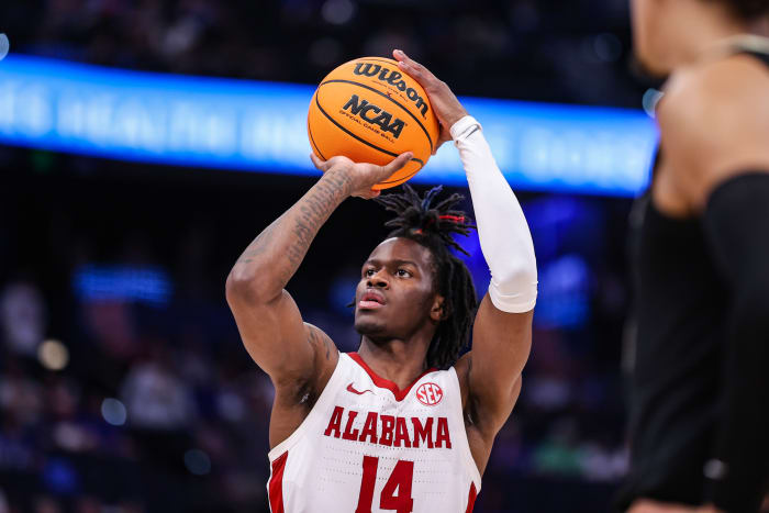 How to Watch Alabama Basketball at the 2022 NBA Draft - Sports ...