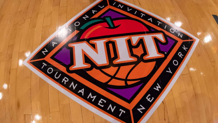 Complete 2023 Nit Basketball Bracket National Invitation Tournament