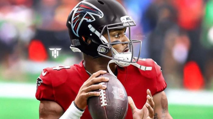 deshaun watson falcons