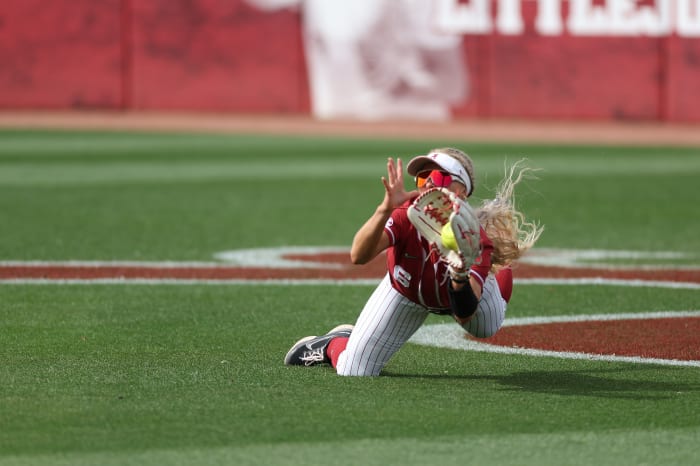 Live Updates: No. 4 Alabama Softball Vs. Alabama State - Sports ...