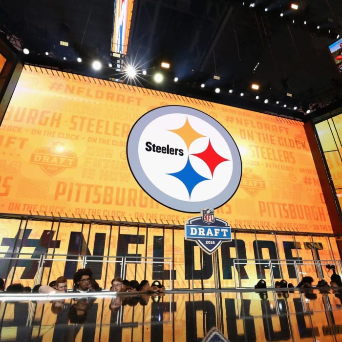 Pittsburgh Steelers NFL Draft, Team Needs, Free Agents, Offseason