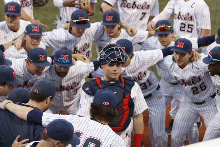 Weekend Preview: Ole Miss Travels to Kentucky for SEC Tilt - The Grove ...