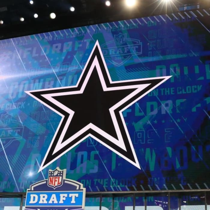 Dallas Cowboys NFL Draft, Team Needs, Free Agents, Offseason Tracker