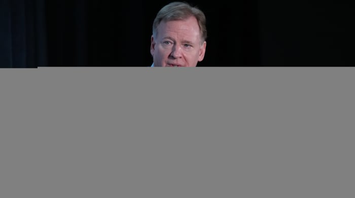 How Roger Goodell Persuaded NFL Owners To Change The Kickoff Rule ...