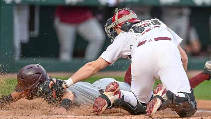 Arkansas Razorbacks Baseball Projected Roster Outlook for 2023 Season ...