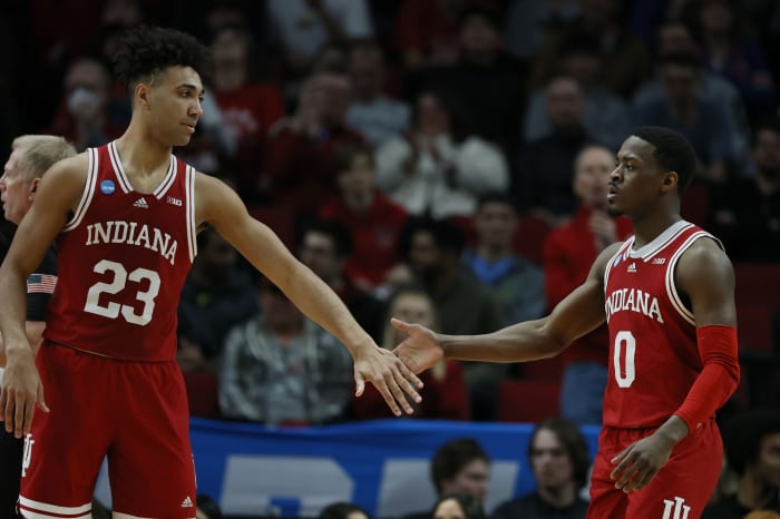 Indiana NCAA Tournament History: Year-by-Year Results - Sports ...