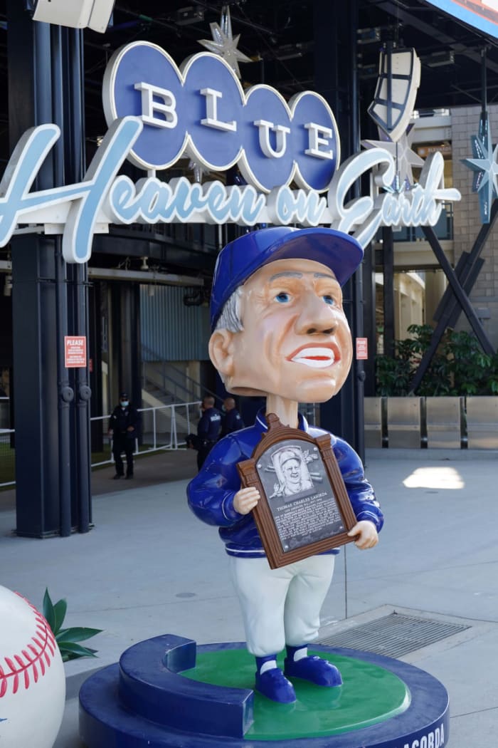 Dodgers Announce 2022 Promotional Giveaway Schedule Inside the