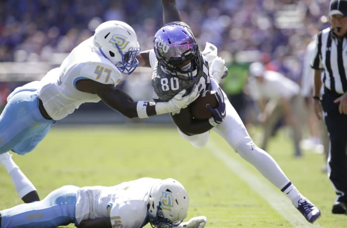 Jaguars' Ja'Tyre and Caleb Carter Shine at Southern's Pro Day - HBCU ...