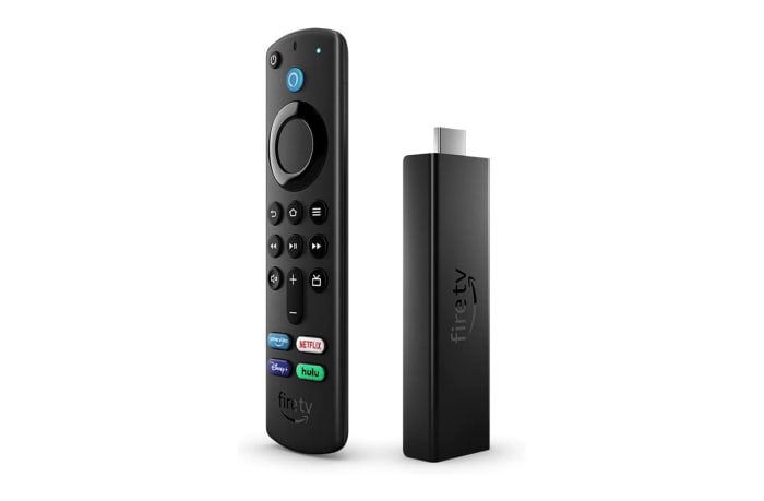 Amazon Fire Tv Stick 4K Max