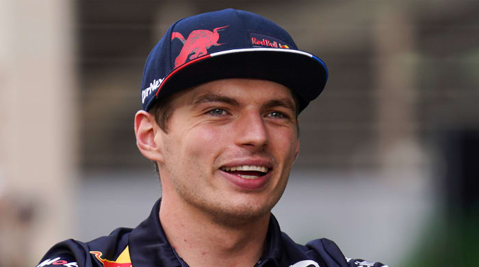 Max Verstappen, Miami Grand Prix