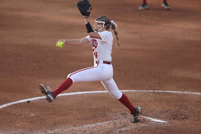 Live Updates: No. 8 Alabama Softball Vs. No. 23 Missouri (Game 3 ...