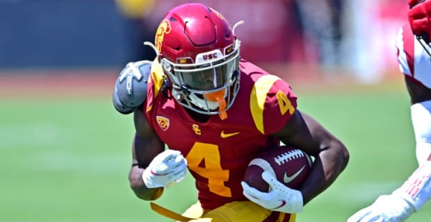 USC vs. Rice football preview, prediction - College Football HQ