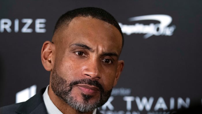 USA Basketball picks Grant Hill as managing director for ...