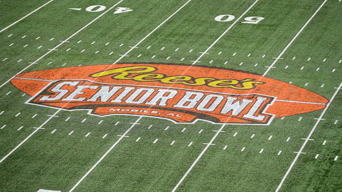 Hbcu Combine Nfl Senior Bowl Organizing Event For Top Prospects