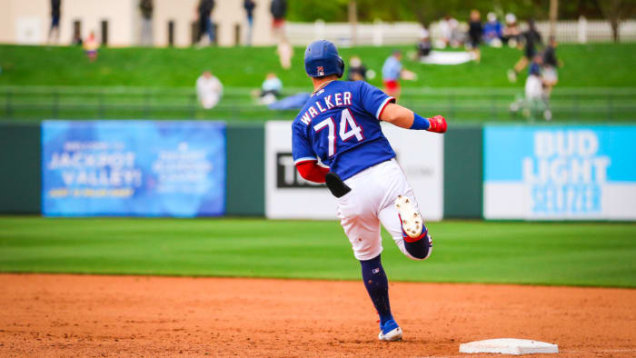 Texas Rangers vs Cleveland Guardians Pregame Notes: Starting Lineups ...