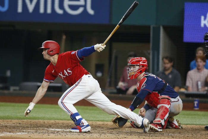 Texas Rangers vs Minnesota Twins: Starting Lineup, Injury Report ...