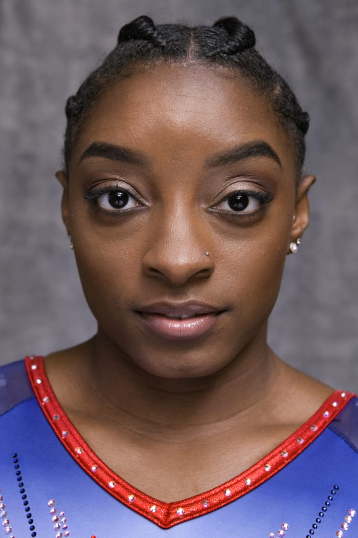 Simone Biles Photos Sports Illustrated Pictures Of Gymnastics Career