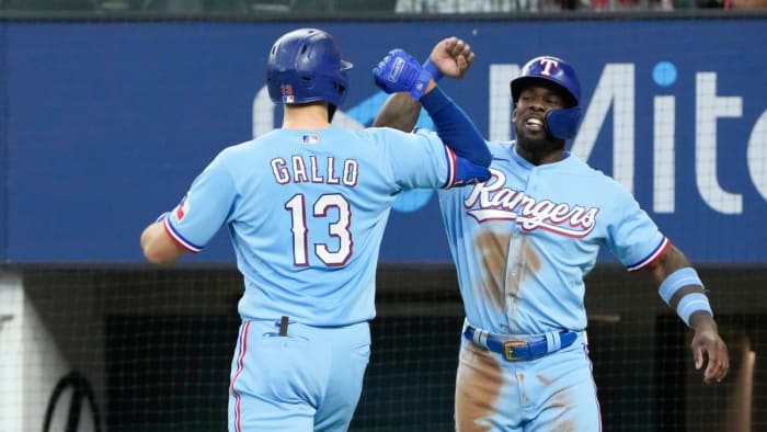 MLB power rankings: Handing out first-half grades for all 30 teams ...